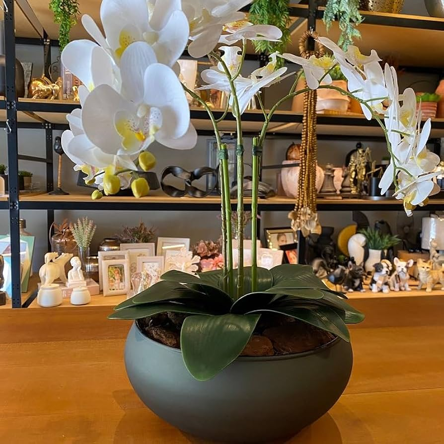 Centro de Mesa Flores