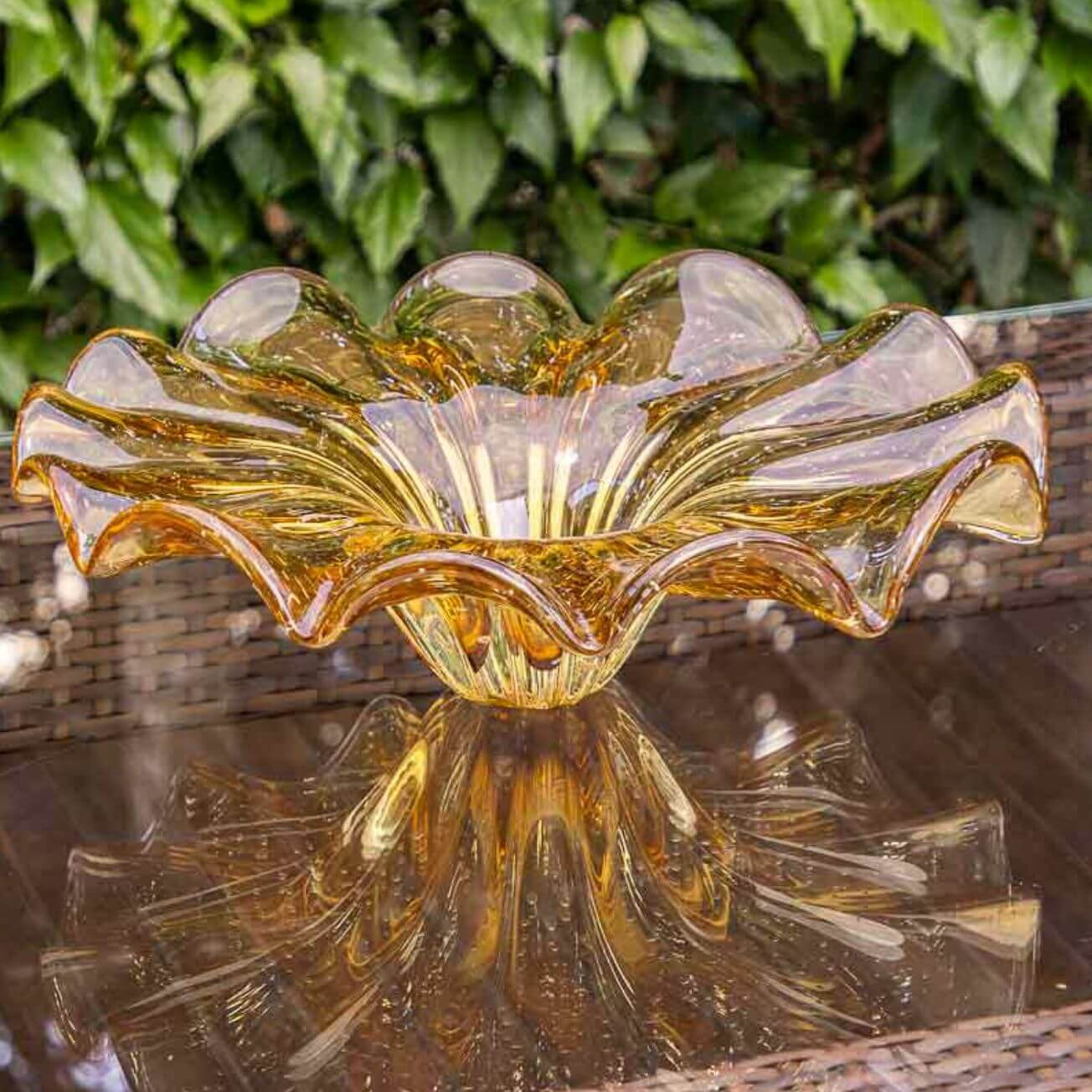 Arranjo de Mesa Elegante